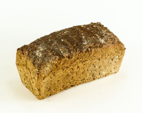 CHLEB WIELOZIARNISTY