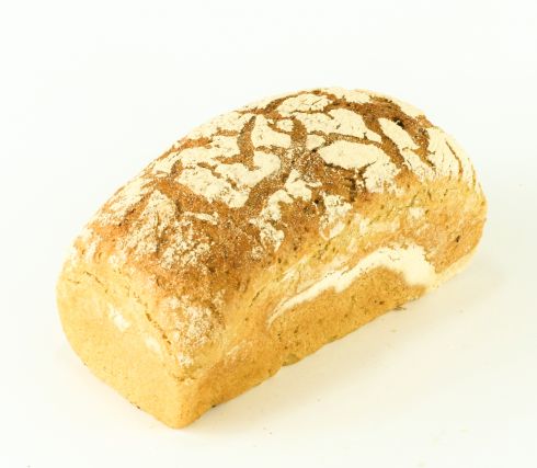 CHLEB ŻYTNI 550g dostępny wtorek i czwartek