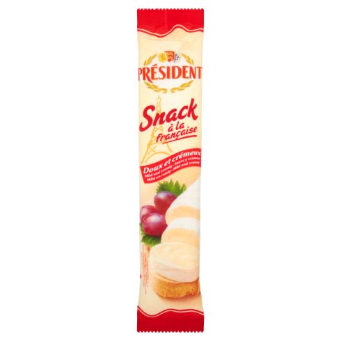 Président Snack Ser pleśniowy 180 g