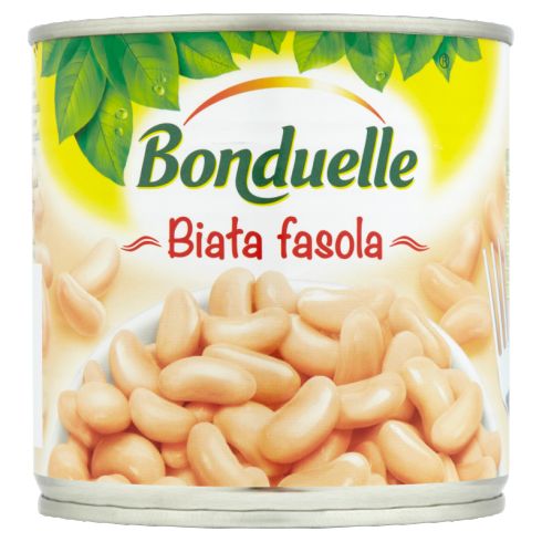 Bonduelle Biała fasola 400 g