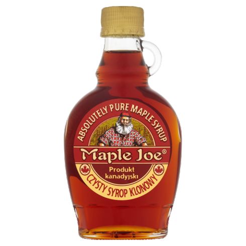 Maple Joe Czysty syrop klonowy 150 g