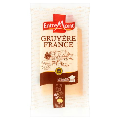 Entre Mont Ser Gruyere 200 g
