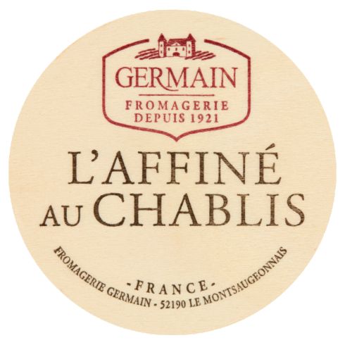 Germain Chablis Ser pleśniowy 200 g