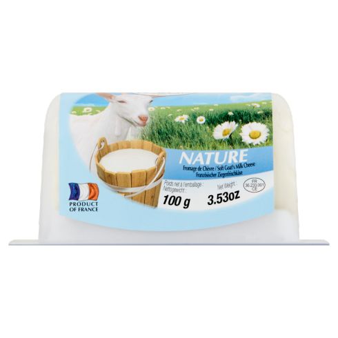 Roladka kozia naturalna 100 g