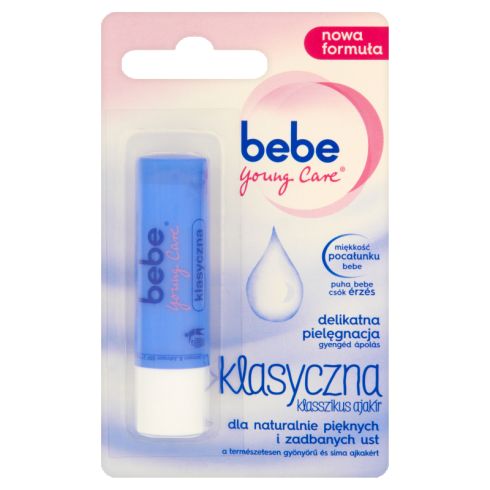 Bebe Young Care Szminka klasyczna 4,9 g
