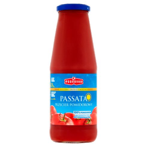 Podravka Przecier pomidorowy 680 g