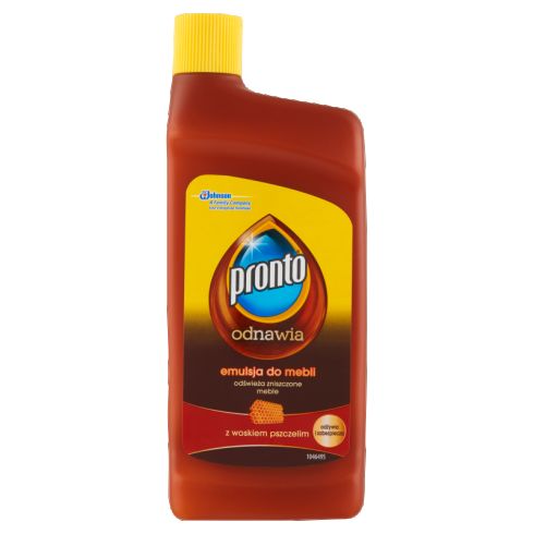 Pronto Emulsja do mebli 250 ml