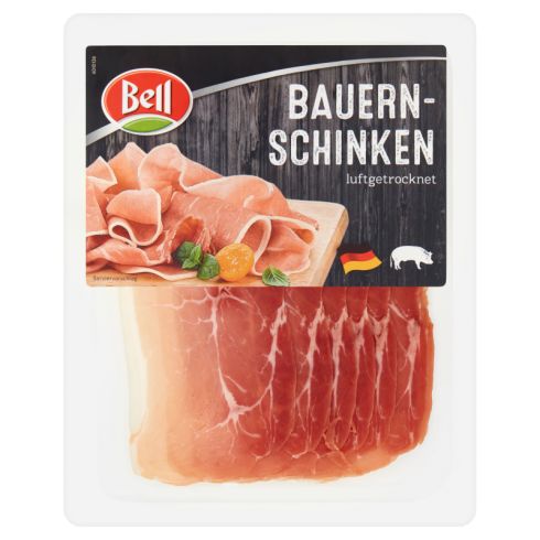 Bell Szynka Bauern 80 g