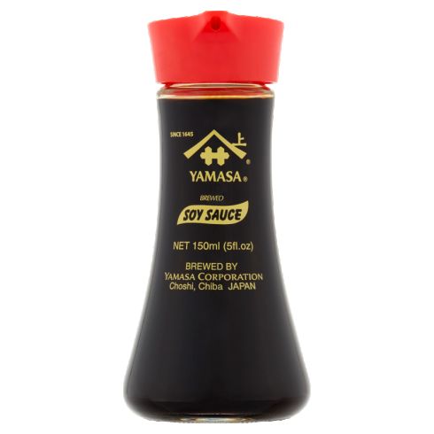 Yamasa Japoński sos sojowy 150 ml