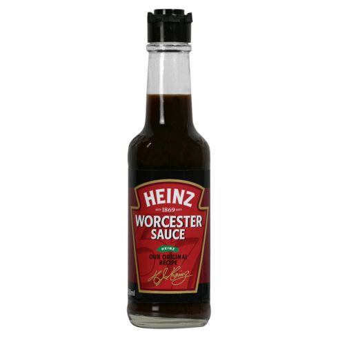 Heinz Worcester Sos pikantny 150 ml