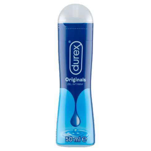 Durex Originals Żel intymny 50 ml