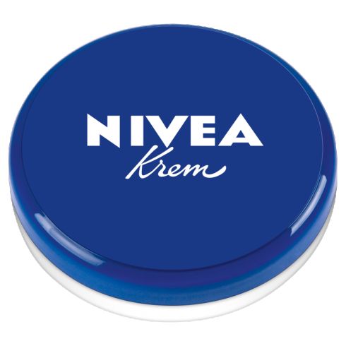 NIVEA  KREM 50ML