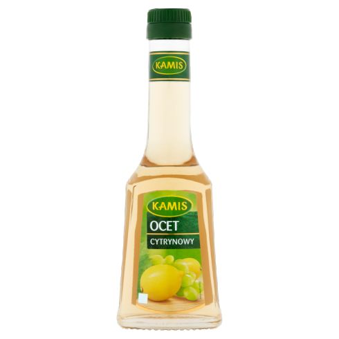 Kamis Ocet cytrynowy 250 ml