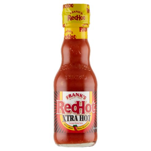 Frank's Sos chili bardzo ostry 148 ml