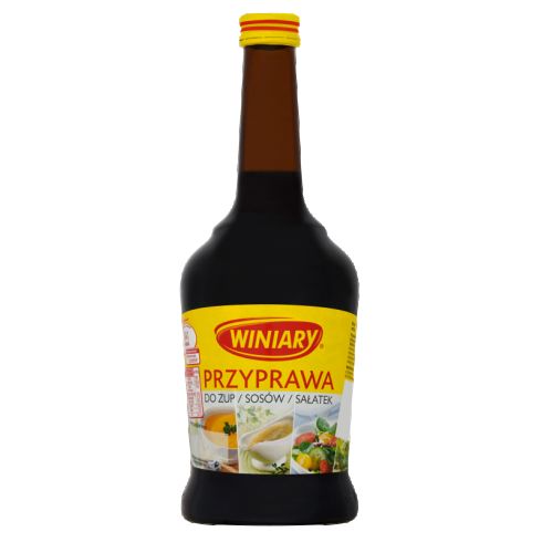 Winiary Przyprawa do zup sosów sałatek 1 kg