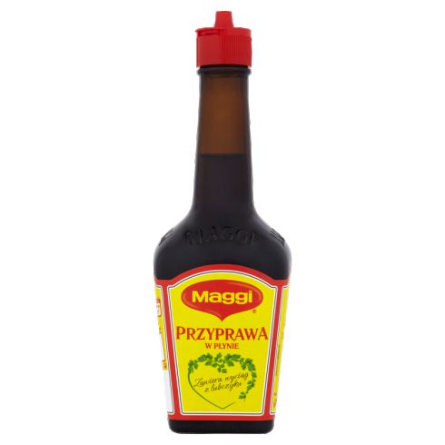 Winiary Maggi w płynie 200ml  Przyprawa