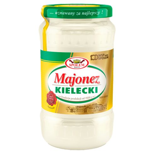 Majonez Kielecki 310 ml
