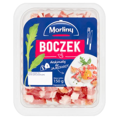 Morliny Boczek 150 g