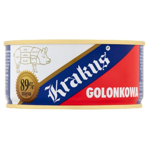 Krakus Konserwa golonkowa 300 g