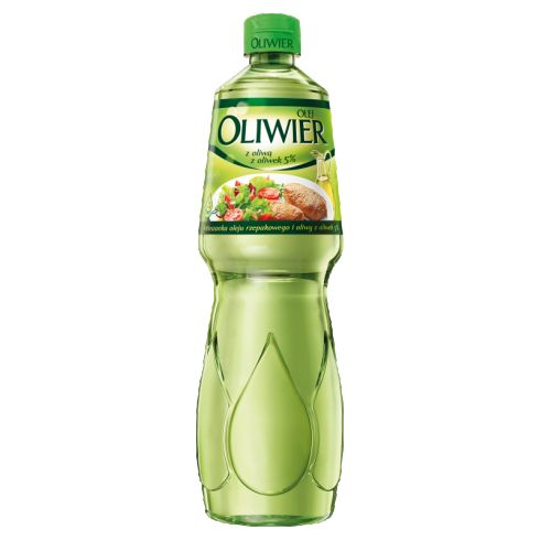 Oliwier Olej