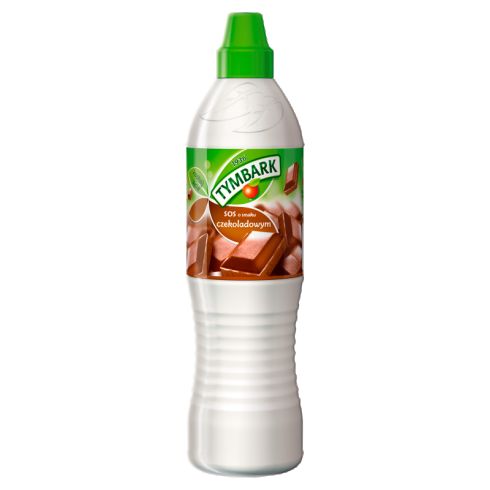 Tymbark Sos o smaku czekoladowym 1000 g
