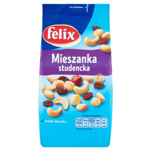Felix Mieszanka studencka 200 g