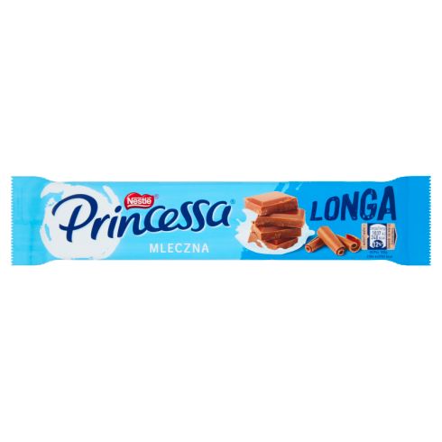 Princessa Longa kakaowa 45 g