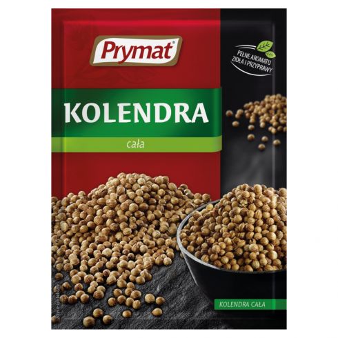 Prymat Kolendra cała 15 g