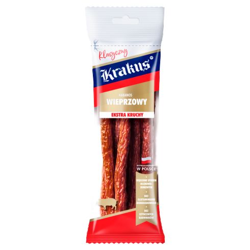 Krakus Kabanos wieprzowy 150 g