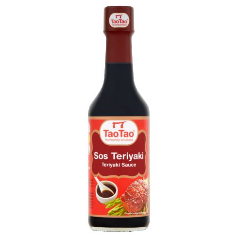 Tao Tao Sos teriyaki 150 ml