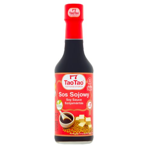 Tao Tao Sos sojowy 150 ml