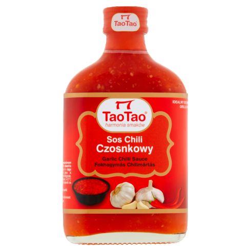 Tao Tao Sos chili czosnkowy 175 ml