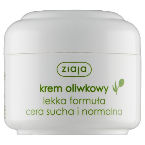 Ziaja Krem oliwkowy 50 ml