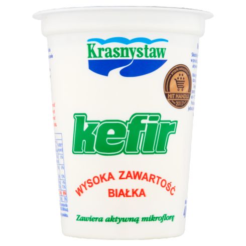 Krasnystaw 400 g Kefir