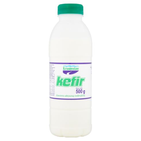 Krasnystaw Kefir 420 g