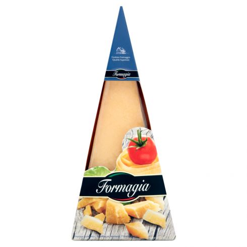 Formagia Ser twardy 180 g