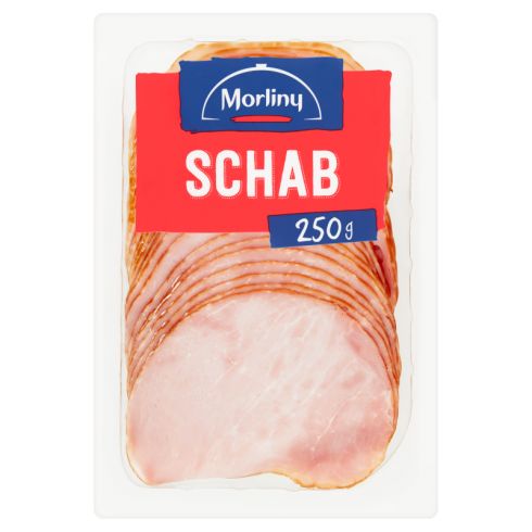 Morliny Schab 200 g