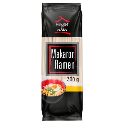 House of Asia Makaron ramen 300 g
