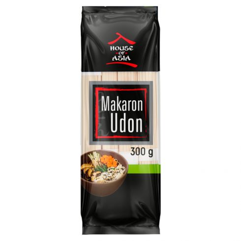 House of Asia Makaron udon 300 g