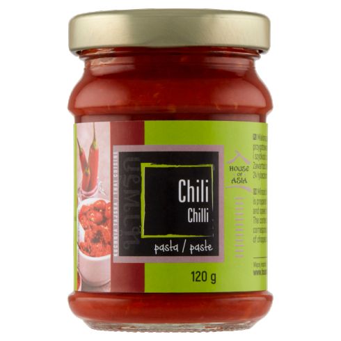 House of Asia Pasta chili 120 g