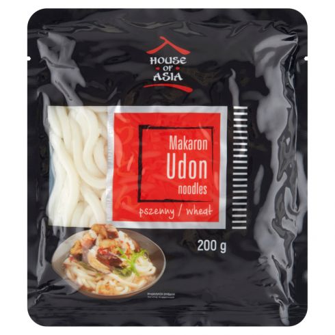 House of Asia Makaron udon 200 g