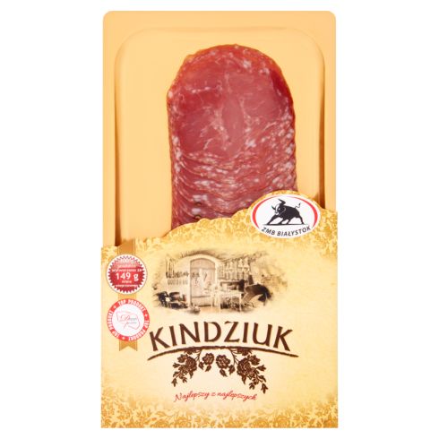 Kindziuk 100 g