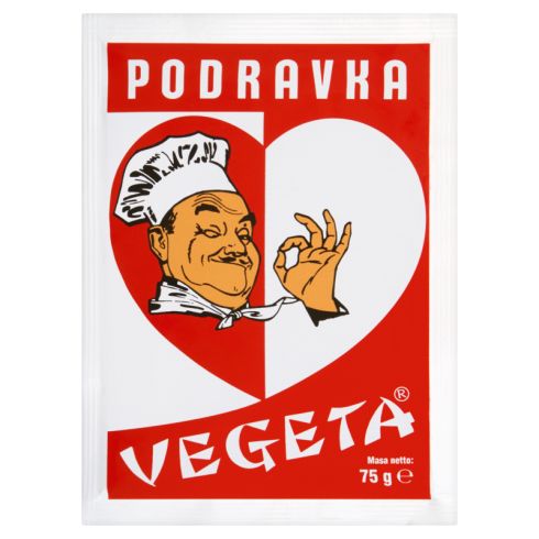 Vegeta Przyprawa warzywna do potraw 70 g