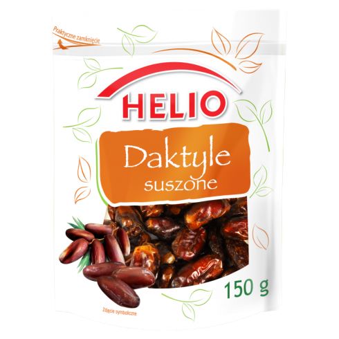 Helio Daktyle suszone 150 g