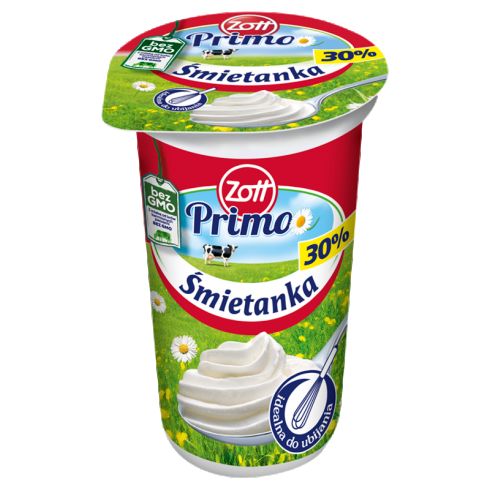 Zott Primo Śmietanka 30% 200 g