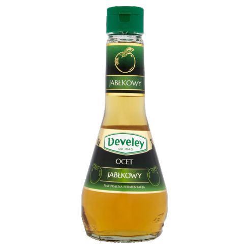 Develey Ocet Jabłkowy 250 ml