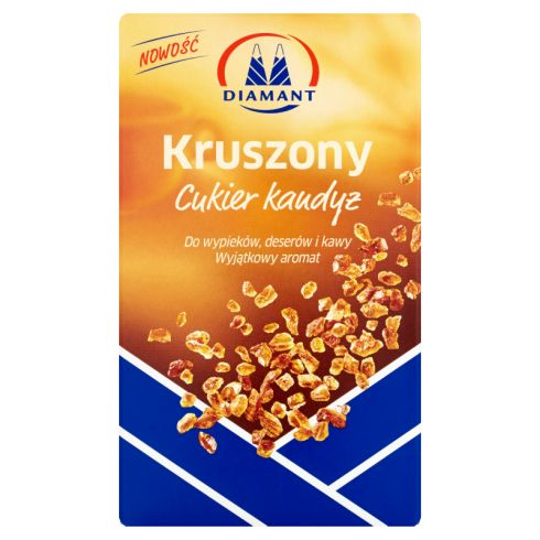 Diamant Kruszony Cukier kandyz 250 g