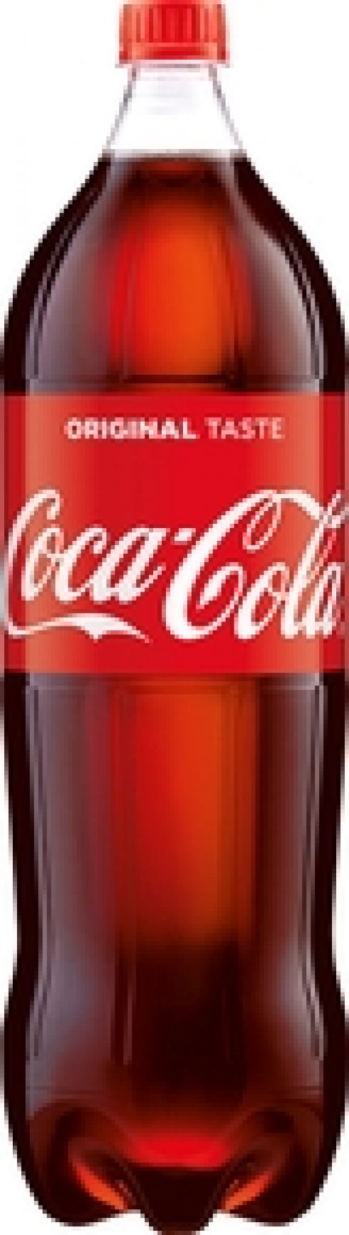 Coca-Cola Napój gazowany 2 l