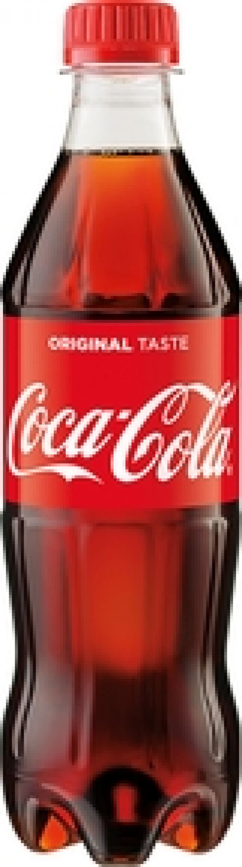 Coca-Cola Napój gazowany 500 ml