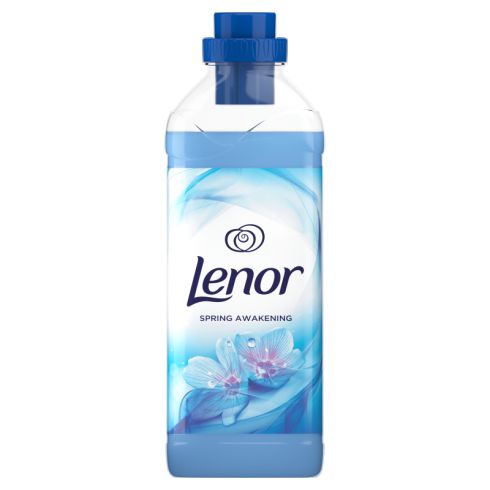 Lenor Spring Awakening Płyn do płukania tkanin, 850ML,
